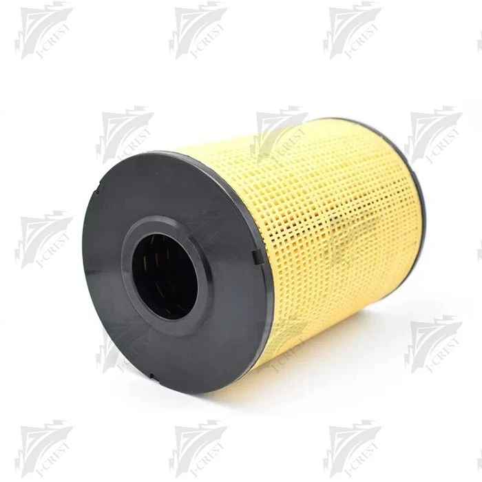 1R-0726 4P2839 7N7500 Oil Filter For DEMAG Excavators And Caterpillar 3508DITA Engine manufacturers