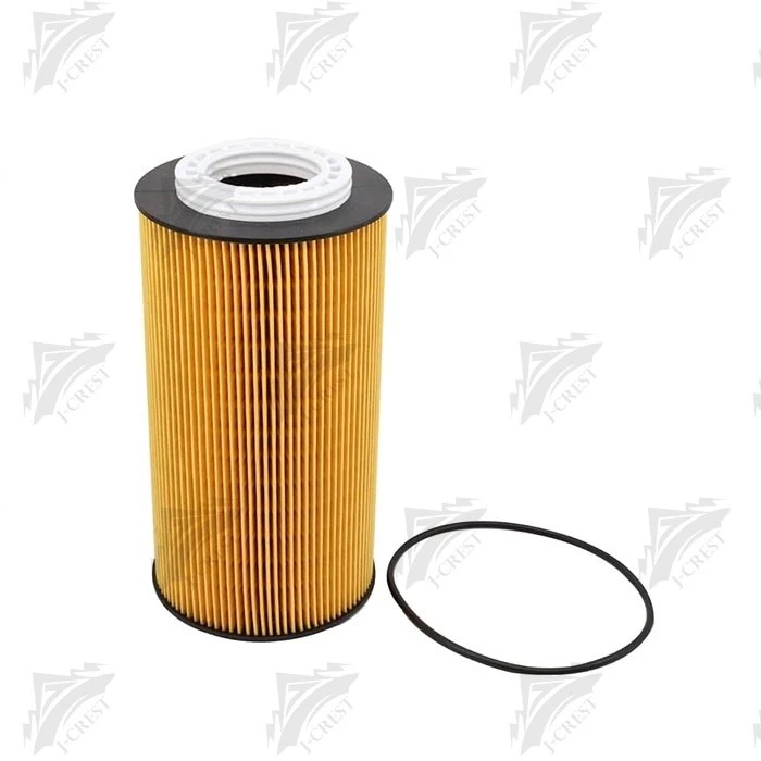 2151728 2047411 2234788 Oil Filter For DAF CF FAR460 DAF CF FAN410 manufacturers