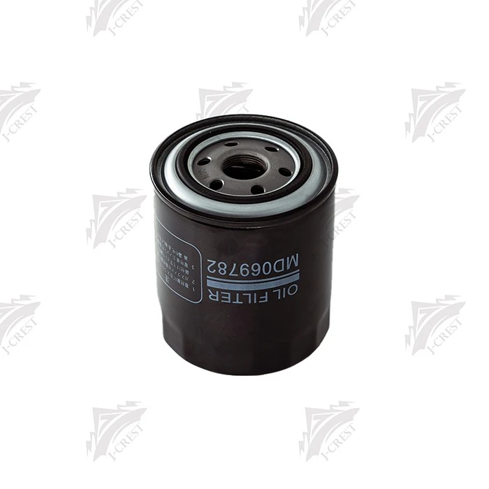 MD069782 VSY114302 MD184086 Oil Filter For Mitsubishi COLT III (C5_A) / Mitsubishi L 300 Bus (P0_W, P1_W, P2_W) And Mazda MPV I (LV) best